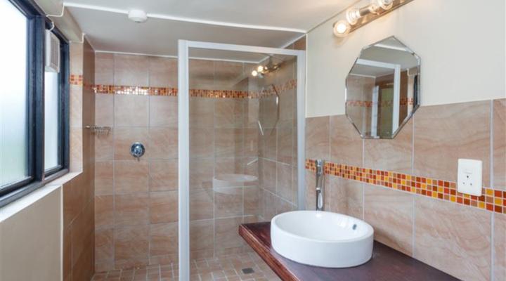 Ambiente Guest House