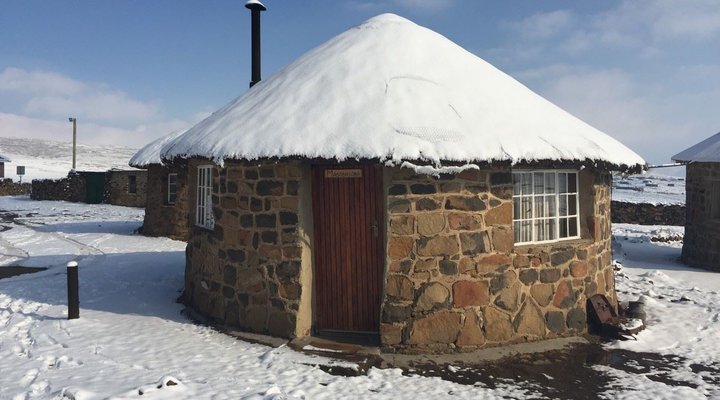 Sani Pass Tours
