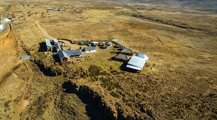 Sani Pass Tours