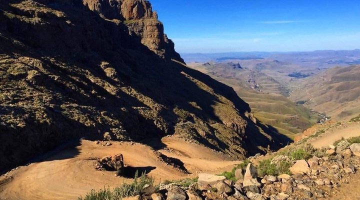 Sani Pass Tours