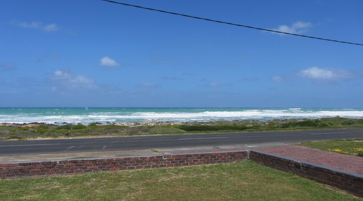 43 Marine drive