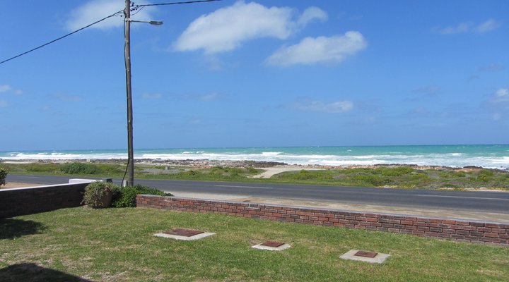 43 Marine drive