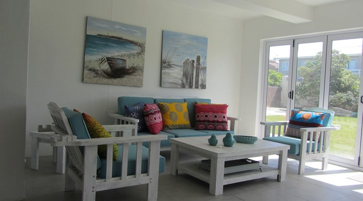 43 Marine drive