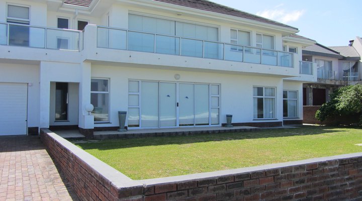 43 Marine drive