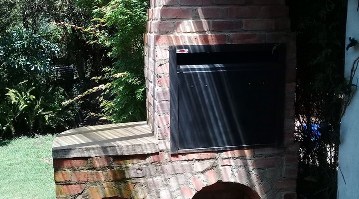 Mountain Haven Guest House