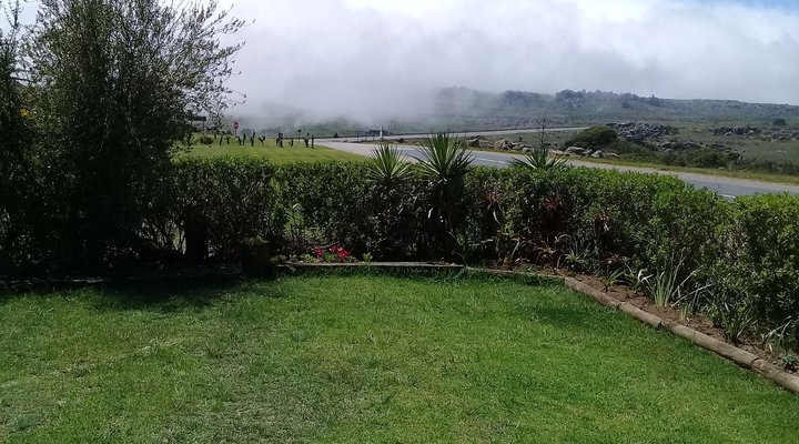 Mountain Haven Guest House