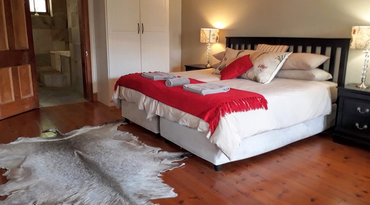 Hope Villa Bed & Breakfast