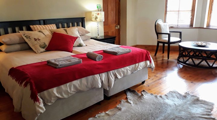 Hope Villa Bed & Breakfast