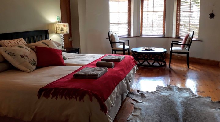 Hope Villa Bed & Breakfast