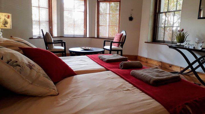 Hope Villa Bed & Breakfast