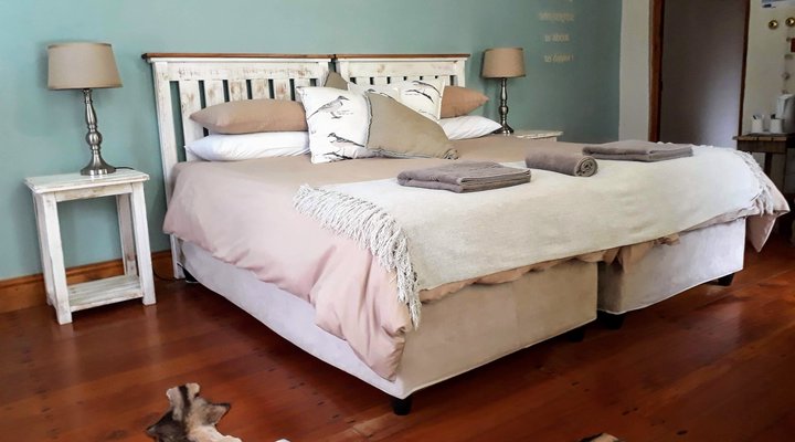 Hope Villa Bed & Breakfast