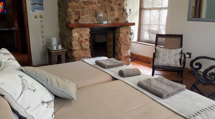 Hope Villa Bed & Breakfast