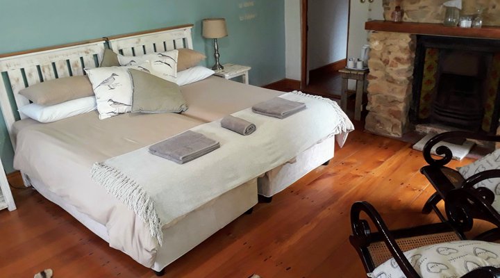 Hope Villa Bed & Breakfast