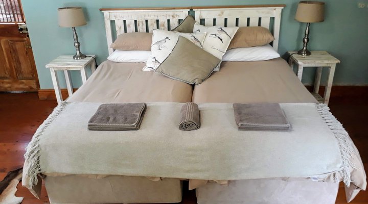 Hope Villa Bed & Breakfast