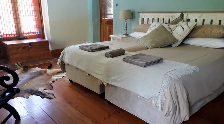 Hope Villa Bed & Breakfast