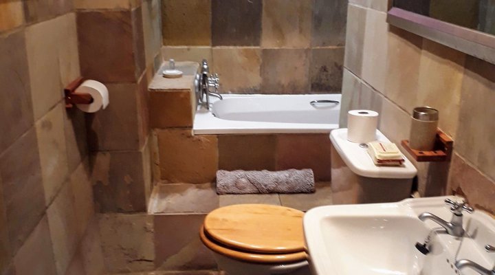 Hope Villa Bed & Breakfast