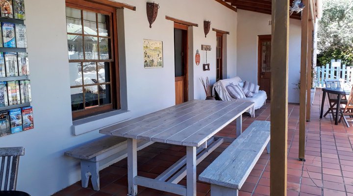 Hope Villa Bed & Breakfast