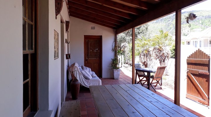 Hope Villa Bed & Breakfast