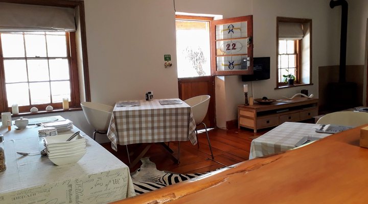 Hope Villa Bed & Breakfast