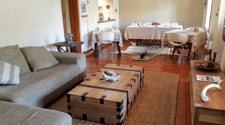 Hope Villa Bed & Breakfast