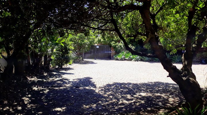 Hope Villa Bed & Breakfast