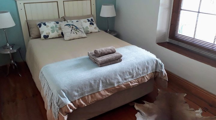 Hope Villa Bed & Breakfast