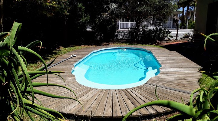 Hope Villa Bed & Breakfast