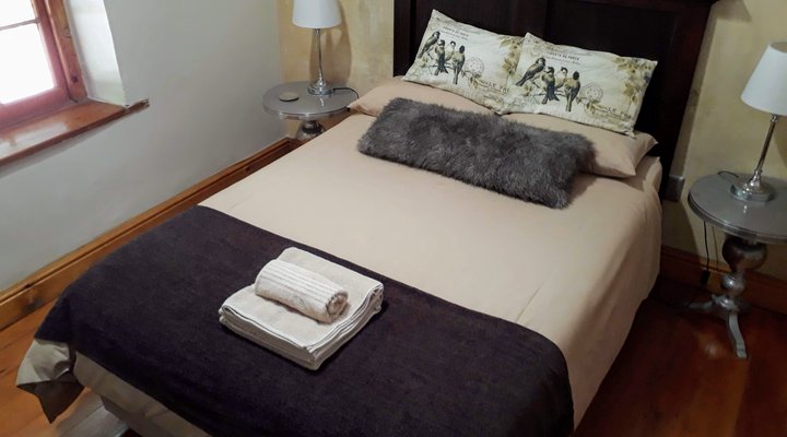 Hope Villa Bed & Breakfast