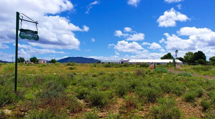 Stillewaters Self Catering