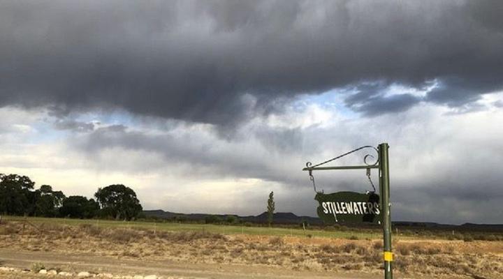 Stillewaters Self Catering