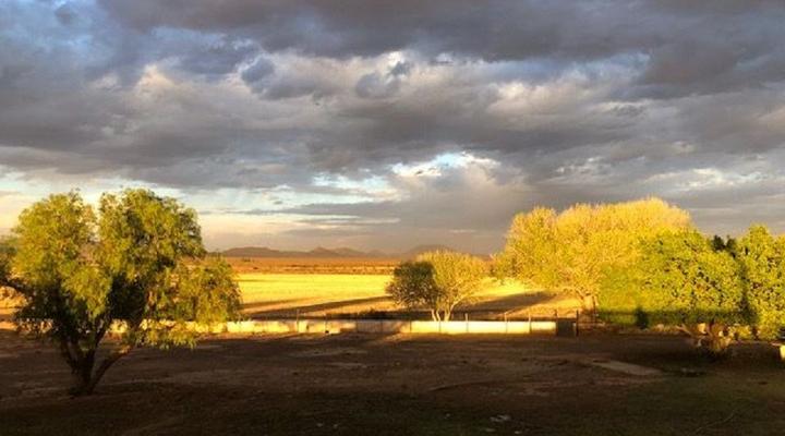 Stillewaters Self Catering