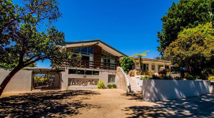 Ladera Vista