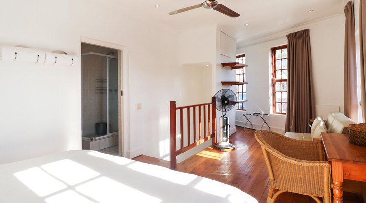 De Waterkant Village One-bedroom