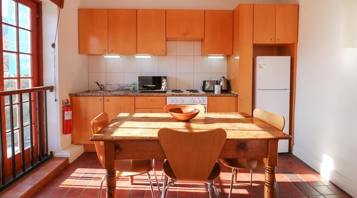 De Waterkant Village One-bedroom