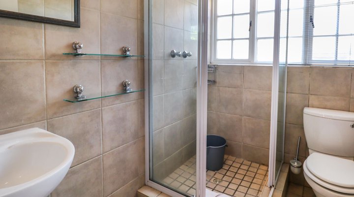 De Waterkant Village One-bedroom