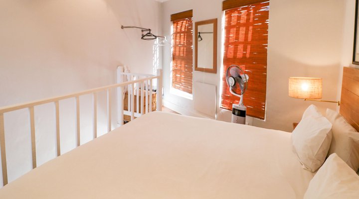 De Waterkant Village One-bedroom