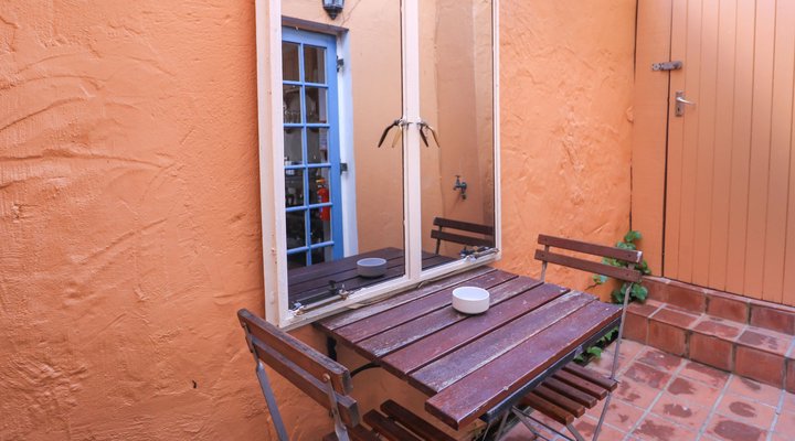 De Waterkant Village One-bedroom