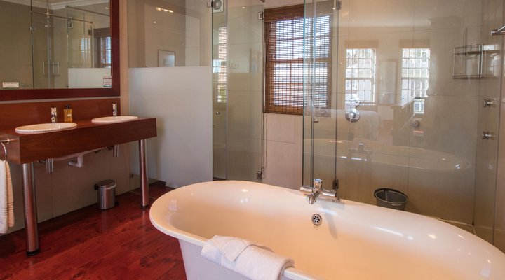 De Waterkant Village One-bedroom