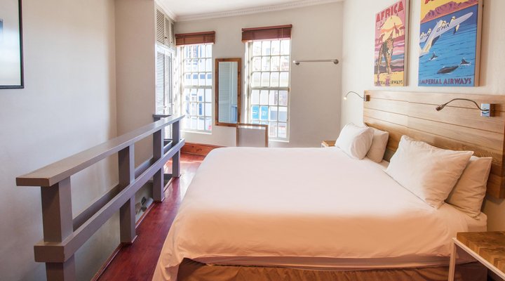 De Waterkant Village One-bedroom