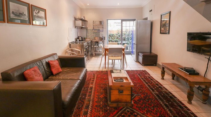 De Waterkant Village One-bedroom