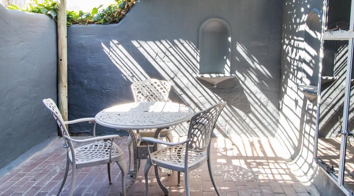 De Waterkant Village One-bedroom