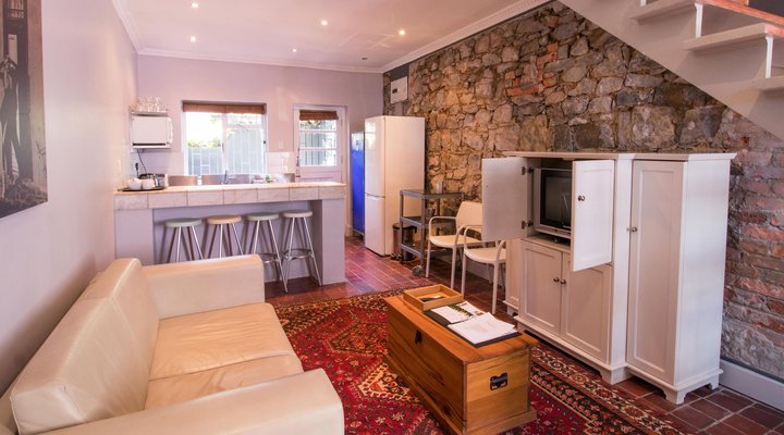 De Waterkant Village One-bedroom
