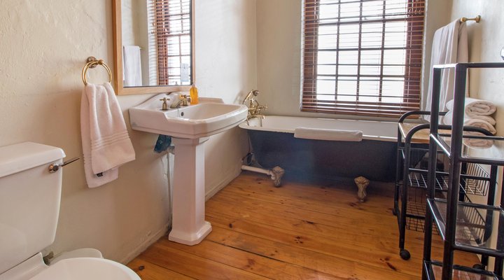 De Waterkant Village Two-bedroom