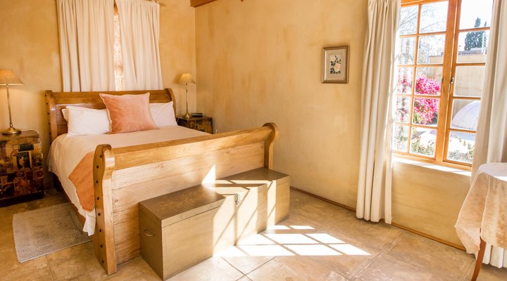 De Waterkant Village Two-bedroom