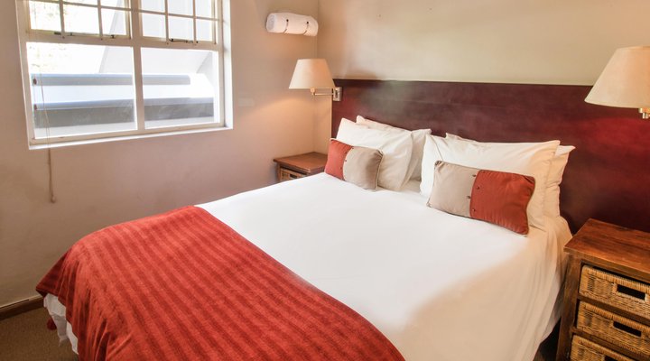 De Waterkant Village Two-bedroom