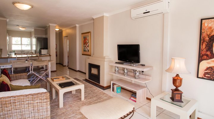 De Waterkant Village Two-bedroom