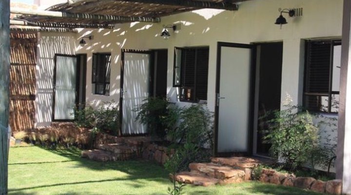 Hayani country stay
