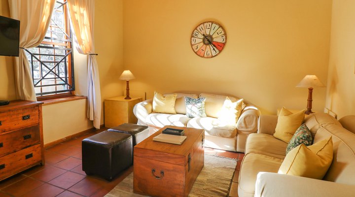 De Waterkant Village Two-bedroom