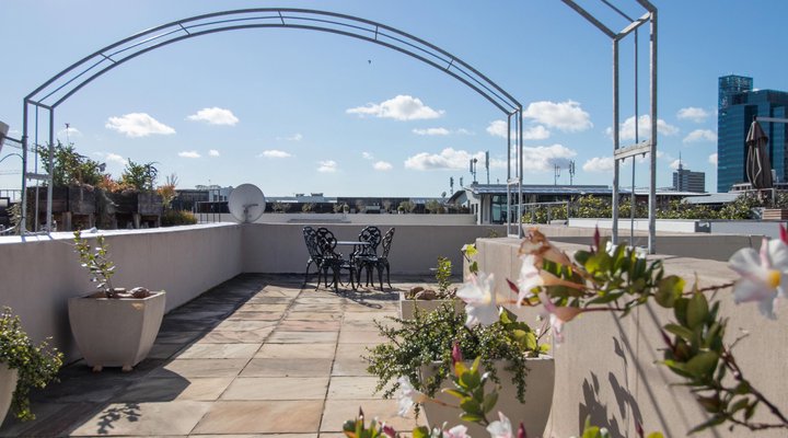 De Waterkant Village Two-bedroom