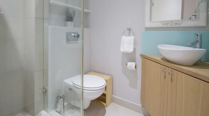 De Waterkant Village Two-bedroom